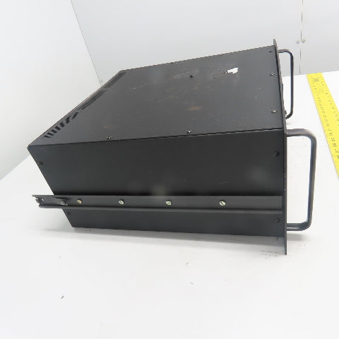 Performance Computer Systems ICR-3433-170S-08i PC Rack System
