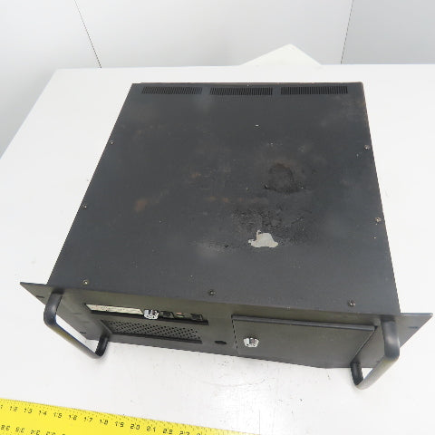 Performance Computer Systems ICR-3433-170S-08i PC Rack System