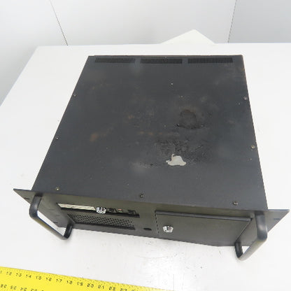 Performance Computer Systems ICR-3433-170S-08i PC Rack System