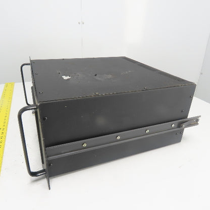 Performance Computer Systems ICR-3433-170S-08i PC Rack System