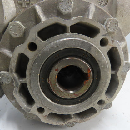 Bonfiglioli Riduttori VF63 P1 P80B5 Gear Reducer 30:1 Ratio 25mm Shaft Bore