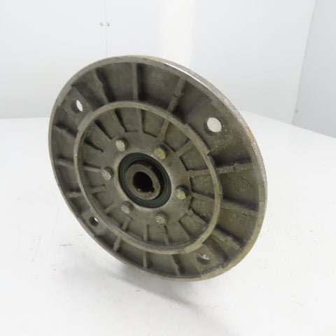 Bonfiglioli Riduttori VF63 P1 P80B5 Gear Reducer 30:1 Ratio 25mm Shaft Bore