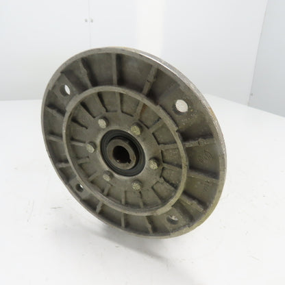 Bonfiglioli Riduttori VF63 P1 P80B5 Gear Reducer 30:1 Ratio 25mm Shaft Bore