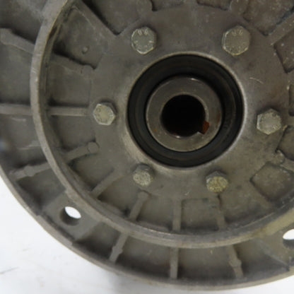 Bonfiglioli Riduttori VF63 P1 P80B5 Gear Reducer 30:1 Ratio 25mm Shaft Bore