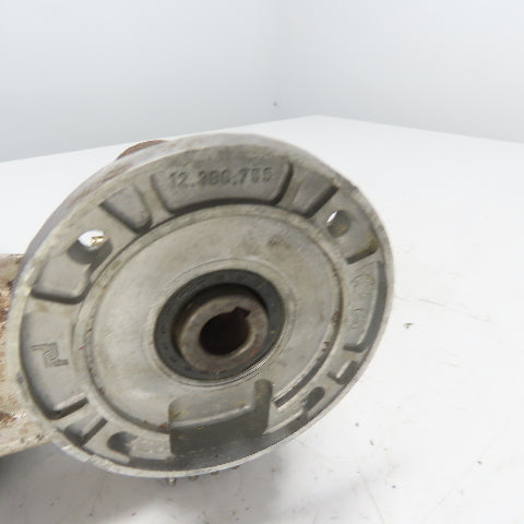 Bonfiglioli Riduttori VF44 P1 P71**4 Gear Reducer 7:1 Ratio