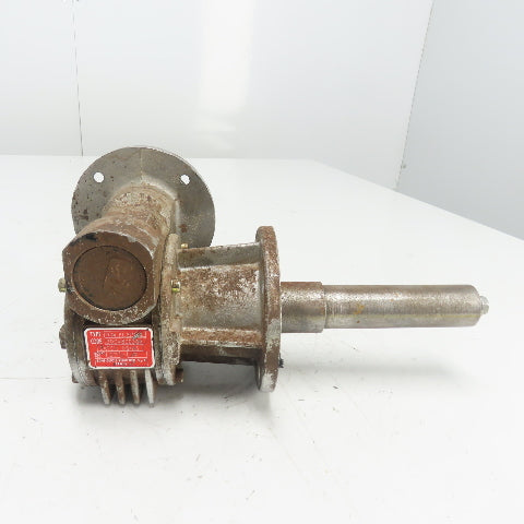 Bonfiglioli Riduttori VF44 P1 P71**4 Gear Reducer 7:1 Ratio