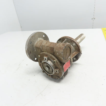 Bonfiglioli Riduttori VF44 P1 P71**4 Gear Reducer 7:1 Ratio