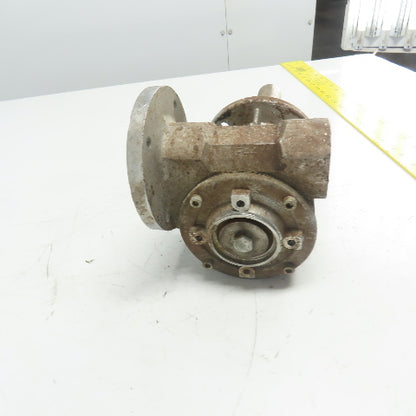 Bonfiglioli Riduttori VF44 P1 P71**4 Gear Reducer 7:1 Ratio