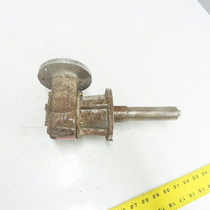 Bonfiglioli Riduttori VF44 P1 P71**4 Gear Reducer 7:1 Ratio