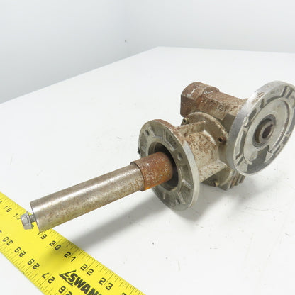 Bonfiglioli Riduttori VF44 P1 P71**4 Gear Reducer 7:1 Ratio