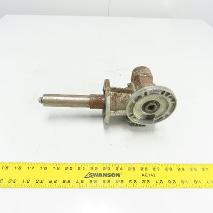 Bonfiglioli Riduttori VF44 P1 P71**4 Gear Reducer 7:1 Ratio
