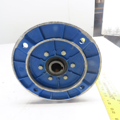 Bonfiglioli Riduttori MAS 25/P 7.88:1 Ratio Inline Gear Reducer 2.5HP 10/93 B3