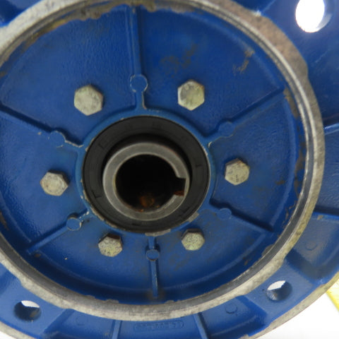 Bonfiglioli Riduttori MAS 25/P 7.88:1 Ratio Inline Gear Reducer 2.5HP 10/93 B3