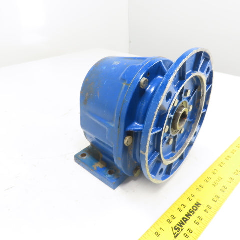 Bonfiglioli Riduttori MAS 25/P 7.88:1 Ratio Inline Gear Reducer 2.5HP 10/93 B3