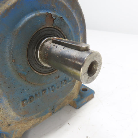 Bonfiglioli Riduttori MAS 25/P 7.88:1 Ratio Inline Gear Reducer 2.5HP 10/93 B3