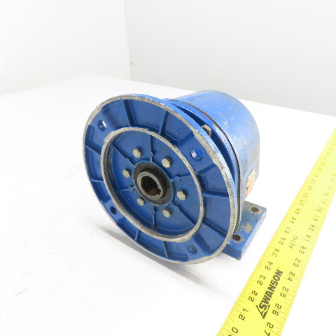 Bonfiglioli Riduttori MAS 25/P 7.88:1 Ratio Inline Gear Reducer 2.5HP 10/93 B3