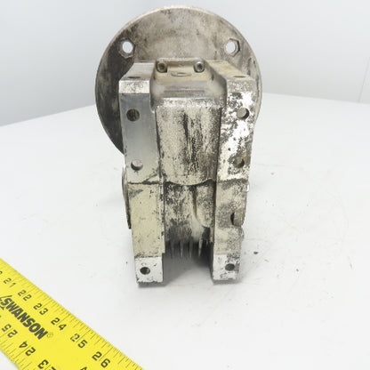 Bonfiglioli W 63 U 80 P80 B5 B3 Gear Reducer 25MM Bore COD.2G20013041