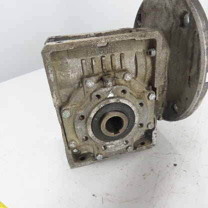 Bonfiglioli W 63 U 80 P80 B5 B3 Gear Reducer 25MM Bore COD.2G20013041