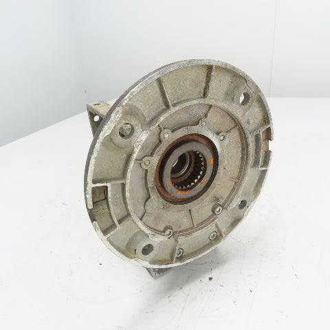 Bonfiglioli W 63 U 80 P80 B5 B3 Gear Reducer 25MM Bore COD.2G20013041