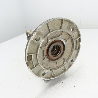 Bonfiglioli W 63 U 80 P80 B5 B3 Gear Reducer 25MM Bore COD.2G20013041