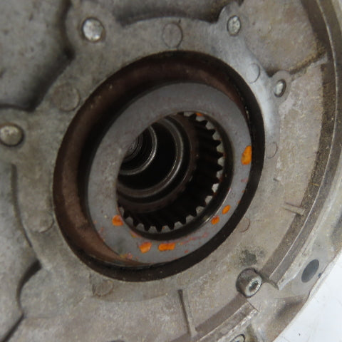 Bonfiglioli W 63 U 80 P80 B5 B3 Gear Reducer 25MM Bore COD.2G20013041