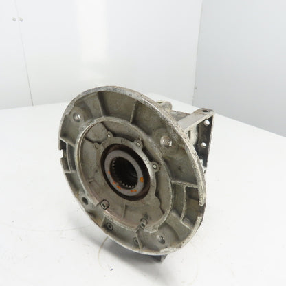 Bonfiglioli W 63 U 80 P80 B5 B3 Gear Reducer 25MM Bore COD.2G20013041
