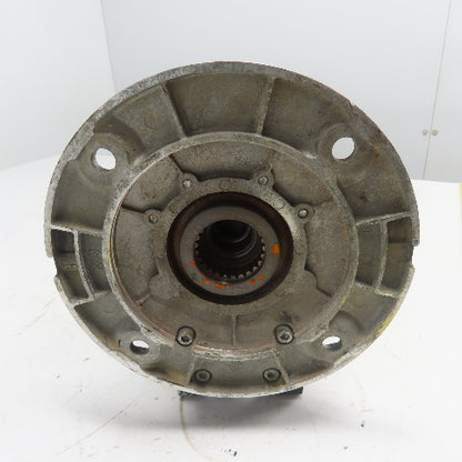 Bonfiglioli W 63 U 80 P80 B5 B3 Gear Reducer 25MM Bore COD.2G20013041