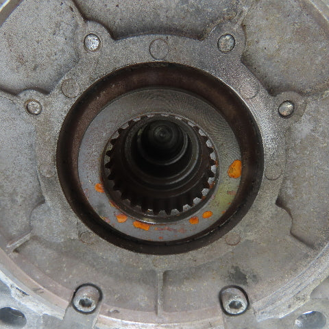 Bonfiglioli W 63 U 80 P80 B5 B3 Gear Reducer 25MM Bore COD.2G20013041