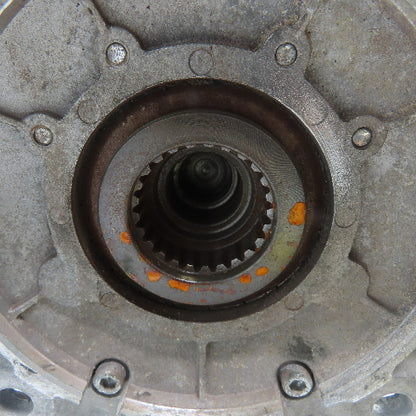 Bonfiglioli W 63 U 80 P80 B5 B3 Gear Reducer 25MM Bore COD.2G20013041