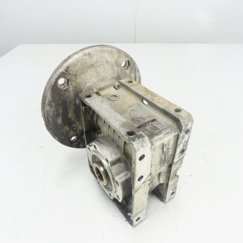 Bonfiglioli W 63 U 80 P80 B5 B3 Gear Reducer 25MM Bore COD.2G20013041