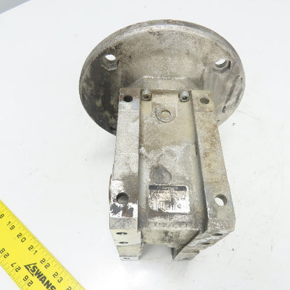 Bonfiglioli W 63 U 80 P80 B5 B3 Gear Reducer 25MM Bore COD.2G20013041