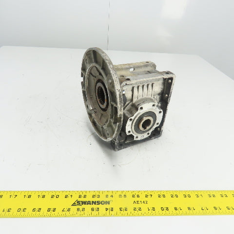 Bonfiglioli W 63 U 80 P80 B5 B3 Gear Reducer 25MM Bore COD.2G20013041
