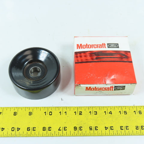 Motorcraft F7PZ 8678-AA YS-236 Drive Belt Idler Pulley