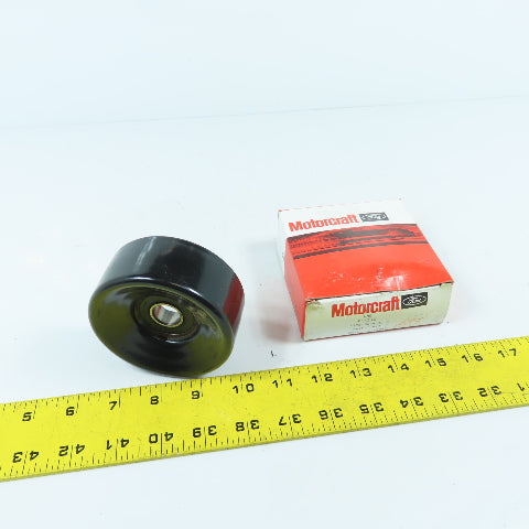 Motorcraft F7PZ 8678-AA YS-236 Drive Belt Idler Pulley