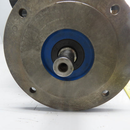 Motovario SF20 Gear Motor 1.5HP 230/460V n2:190 Nr: 9075068