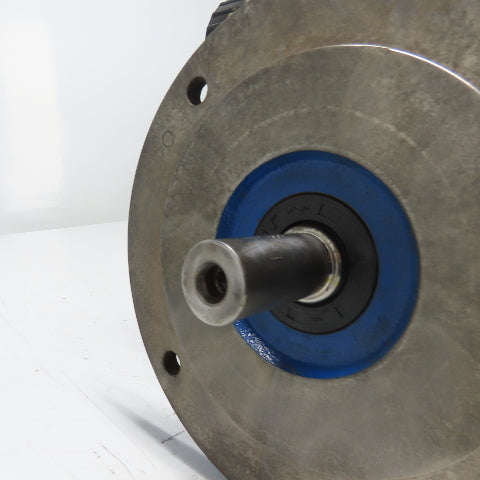 Motovario SF20 Gear Motor 1.5HP 230/460V n2:190 Nr: 9075068