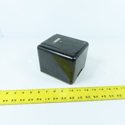 General Electric CR2820-1740A2 Time Delay Relay 115V 60HZ 3-100 Sec