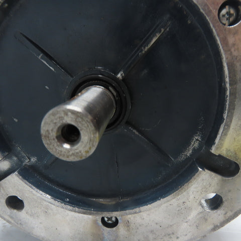 Marathon 80T11FH5512 0.75HP/0.55KW Electric Motor 3Ph 230/460V 1130RPM 3/4"Shaft