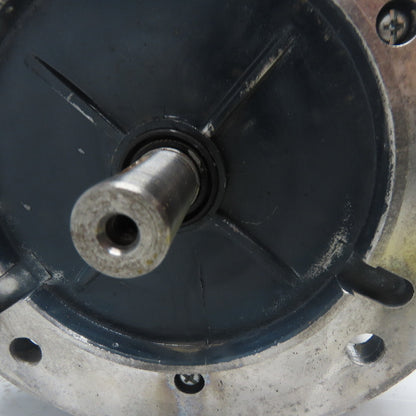 Marathon 80T11FH5512 0.75HP/0.55KW Electric Motor 3Ph 230/460V 1130RPM 3/4"Shaft