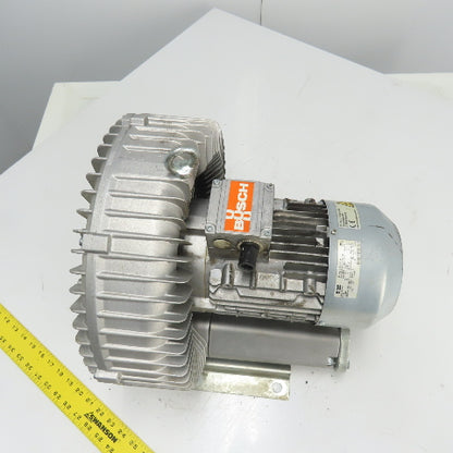 Busch SB 0310 D 0H0 UG XX 2.2KW Side Channel Regenerative Blower 230/460V 3PH