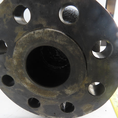 Fulflo AAD09F300AFV 2-1/2" Hydraulic Relief Valve 16-150