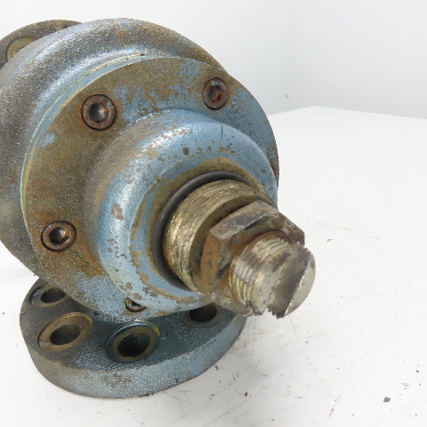 Fulflo AAD09F300AFV 2-1/2" Hydraulic Relief Valve 16-150