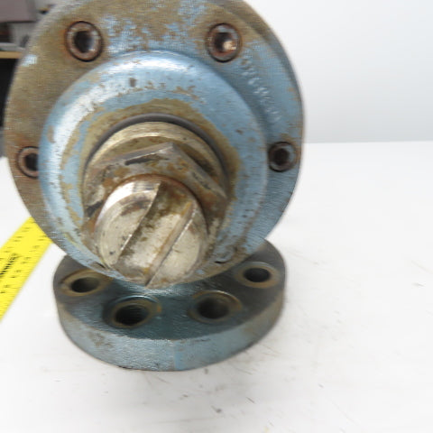 Fulflo AAD09F300AFV 2-1/2" Hydraulic Relief Valve 16-150