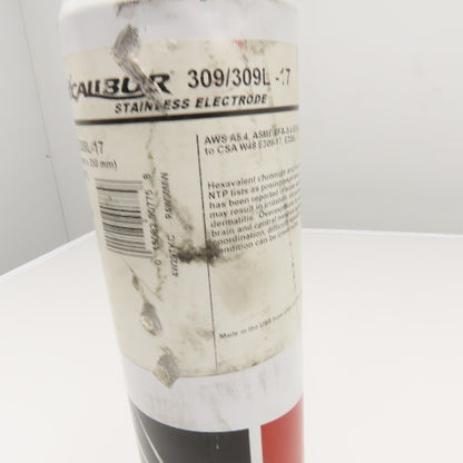 Lincoln Electric 309/309L-17 1/8" x 14" Shielded Metal Stick Electrode 10Lbs.