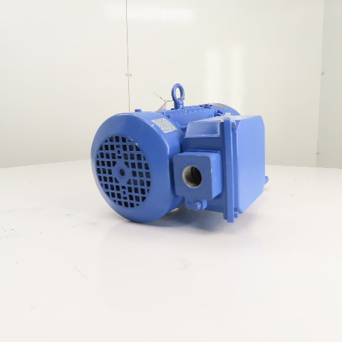 Sumitomo CNHM1-6105Y-59 1HP 59:1 Ratio Inline Gear Motor 230/460V 3PH 29.7RPM