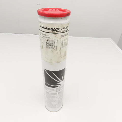 Lincoln Electric 309/309L-17 1/8" x 14" Shielded Metal Stick Electrode 10Lbs.
