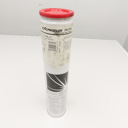 Lincoln Electric 309/309L-17 1/8" x 14" Shielded Metal Stick Electrode 10Lbs.