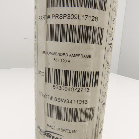 Pro Star 309/309L-17 1/8" x 14" Shielded Metal Stick Electrode 9Lbs.