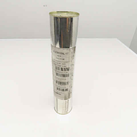 Pro Star 309/309L-17 1/8" x 14" Shielded Metal Stick Electrode 9Lbs.