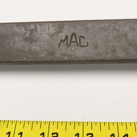 MAC Tools CL64 2" x 29" Long Combination Wrench 12 Point